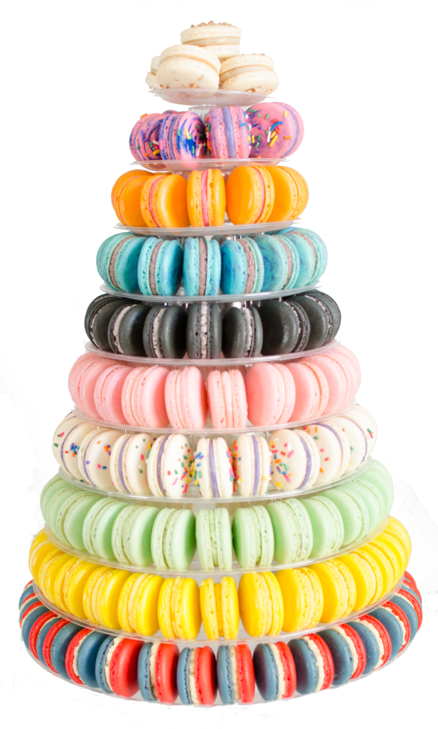 Joyful Baking Company Handmade Macarons in Searcy, Arkansas